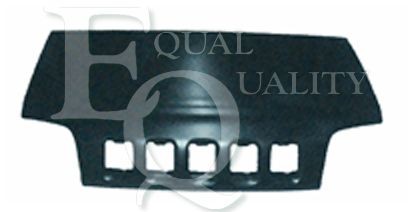 EQUAL QUALITY Motorhjelm Varenummer: L00148 billige