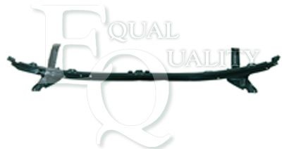EQUAL QUALITY Bumper reinforcement Article number: L00149 cheaply