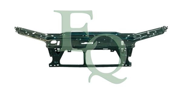 EQUAL QUALITY Frontpanel Varenummer: L00173 billige