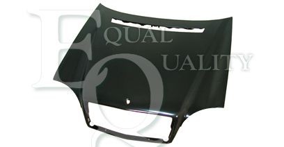 EQUAL QUALITY Bonnet Article number: L00222 cheaply