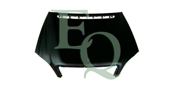 EQUAL QUALITY Motorhjelm Varenummer: L00236 billige