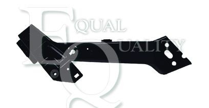 EQUAL QUALITY Headlight Base, lighting system Article number: L00244 cheaply
