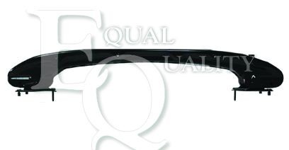 EQUAL QUALITY Bumper bracket Article number: L00245 cheaply