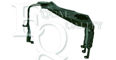 EQUAL QUALITY Headlight Base, lighting system Article number: L00251 cheaply