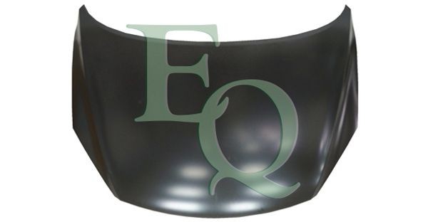 EQUAL QUALITY Motorhjelm Varenummer: L00273 billige