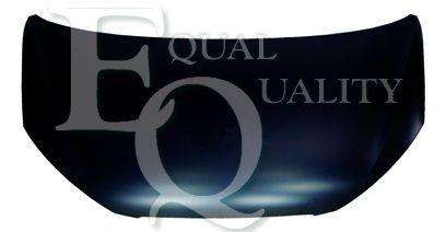EQUAL QUALITY Bonnet Article number: L00274 cheaply