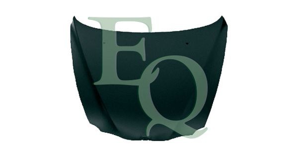 EQUAL QUALITY Motorhjelm Varenummer: L00353 billige