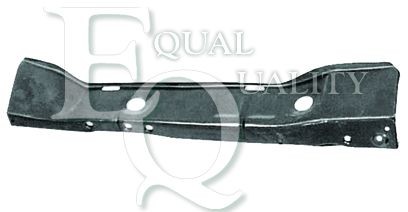 EQUAL QUALITY Mounting, radiator Article number: L00382 cheaply