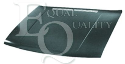 EQUAL QUALITY Motorhjelm Varenummer: L00412 billige