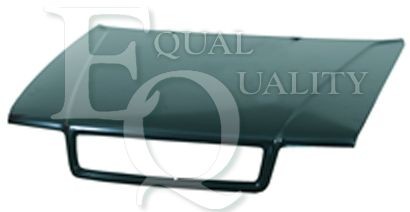 EQUAL QUALITY Bonnet Article number: L00452 cheaply