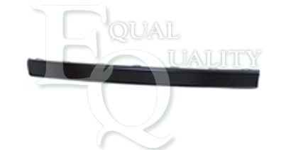 EQUAL QUALITY Cover, radiator grille Article number: L00457 cheaply