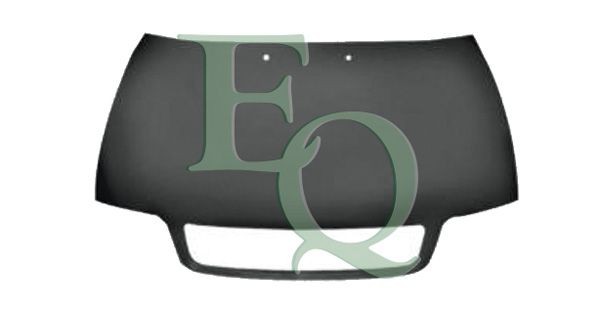 EQUAL QUALITY Motorhjelm Varenummer: L00490 billige