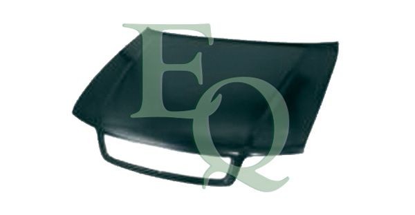 EQUAL QUALITY Motorhjelm Varenummer: L00494 billige