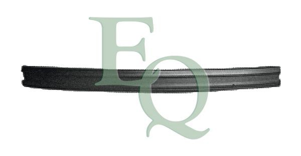 EQUAL QUALITY Bumper reinforcement Article number: L00516 cheaply