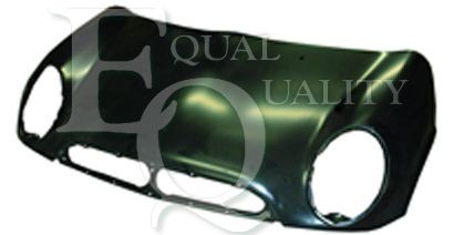 EQUAL QUALITY Motorhjelm Varenummer: L00597 billige
