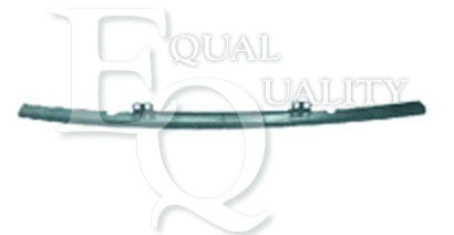 EQUAL QUALITY Bumper reinforcement Article number: L00641 cheaply