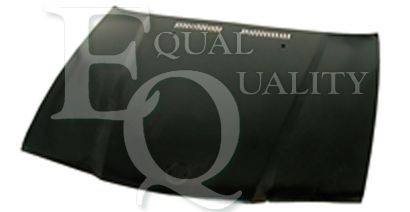 EQUAL QUALITY Bonnet Article number: L00667 cheaply