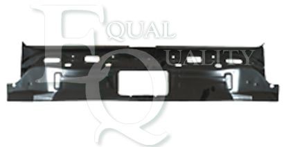 EQUAL QUALITY L01474 Bagpanel CORSA 1.4 Twinport (F08, F68) 90 HK Benzin 2009