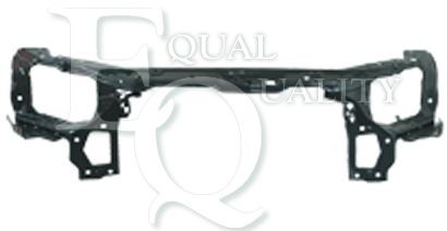 EQUAL QUALITY Front Cowling Article number: L01484 cheaply