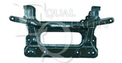 EQUAL QUALITY Axle Beam Article number: L01539 cheaply