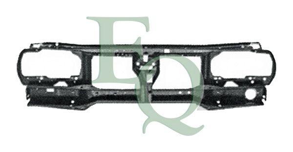EQUAL QUALITY Предна облицовка на купето артикулен номер: L01677 евтино