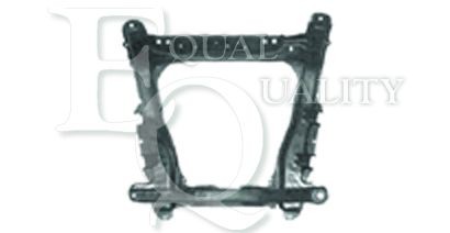EQUAL QUALITY Axle Beam Article number: L01688 cheaply