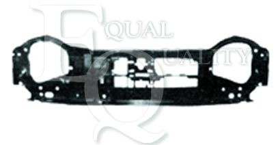 EQUAL QUALITY Frontpanel Varenummer: L01701 billige