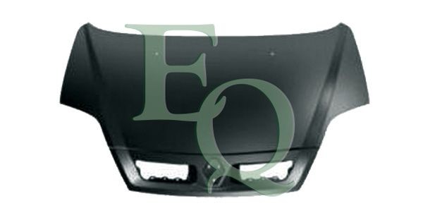 EQUAL QUALITY Bonnet Article number: L01752 cheaply