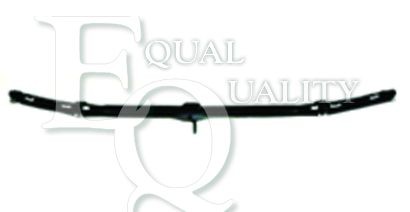 EQUAL QUALITY Bumper reinforcement Article number: L01773 cheaply