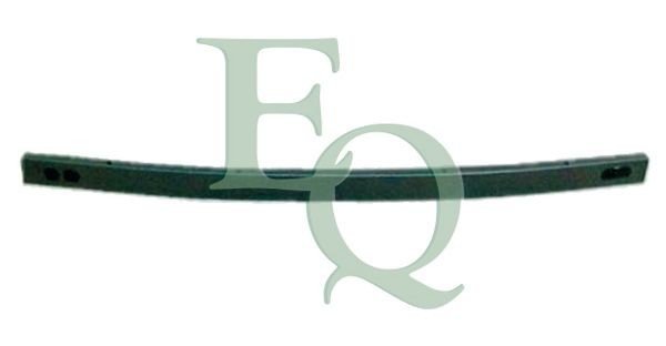 EQUAL QUALITY Bumper reinforcement Article number: L01966 cheaply