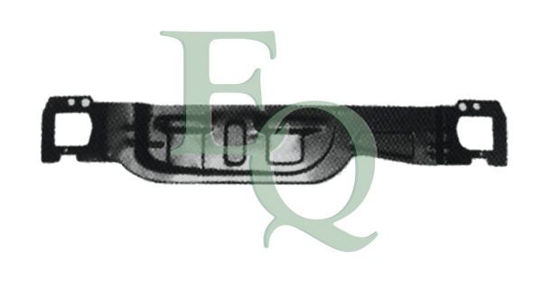 EQUAL QUALITY L02032 Bagpanel A4 2.8 174 HK Benzin 2001