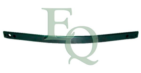 EQUAL QUALITY Bumper reinforcement Article number: L02096 cheaply