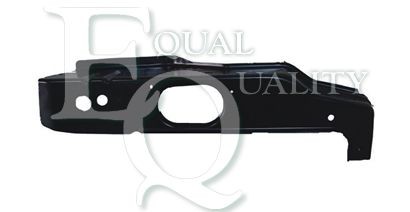 EQUAL QUALITY Headlight Base, lighting system Article number: L02109 cheaply