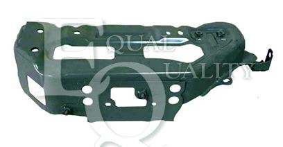 EQUAL QUALITY Headlight Base, lighting system Article number: L02114 cheaply
