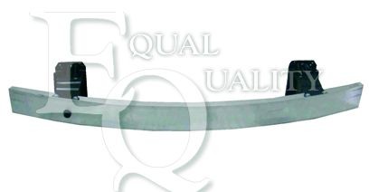 EQUAL QUALITY Bumper bracket Article number: L02140 cheaply