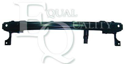 EQUAL QUALITY Bumper bracket Article number: L02145 cheaply