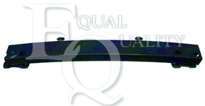 EQUAL QUALITY Bumper bracket Article number: L02175 cheaply