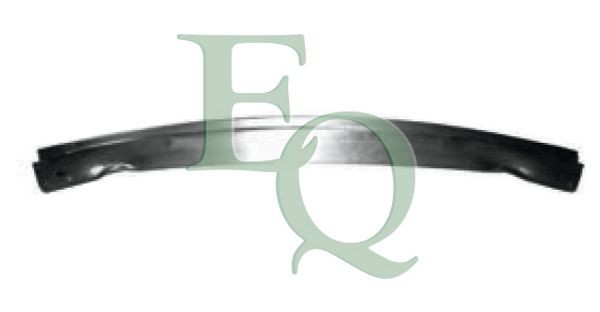 EQUAL QUALITY Bumper bracket Article number: L02191 cheaply