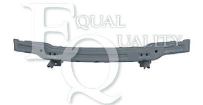 EQUAL QUALITY Bumper bracket Article number: L02247 cheaply