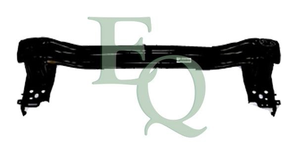 EQUAL QUALITY Bumper bracket Article number: L02262 cheaply