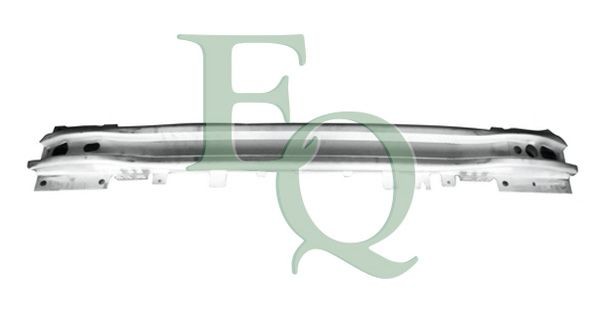 EQUAL QUALITY Bumper bracket Article number: L02267 cheaply