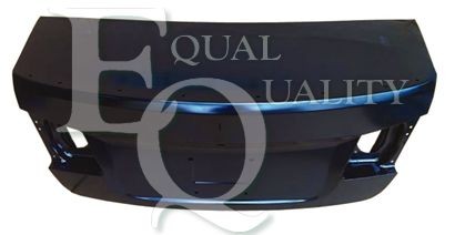 EQUAL QUALITY Bagklap Varenummer: L02271 billige