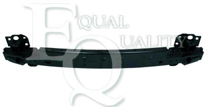 EQUAL QUALITY Bumper bracket Article number: L02360 cheaply