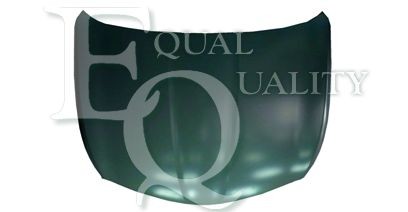 EQUAL QUALITY Bonnet Article number: L02397 cheaply