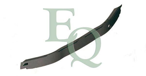 EQUAL QUALITY Bumper bracket Article number: L02398 cheaply