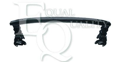 EQUAL QUALITY Bumper bracket Article number: L02401 cheaply