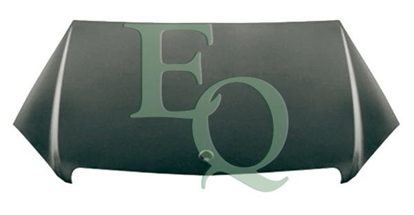EQUAL QUALITY Bonnet Article number: L02411 cheaply