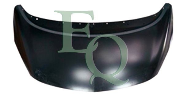 EQUAL QUALITY Bonnet Article number: L02442 cheaply