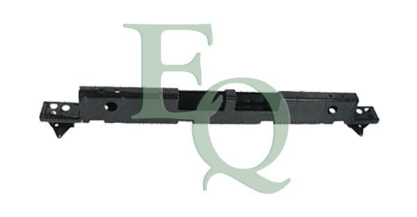 EQUAL QUALITY Bumper bracket Article number: L02454 cheaply