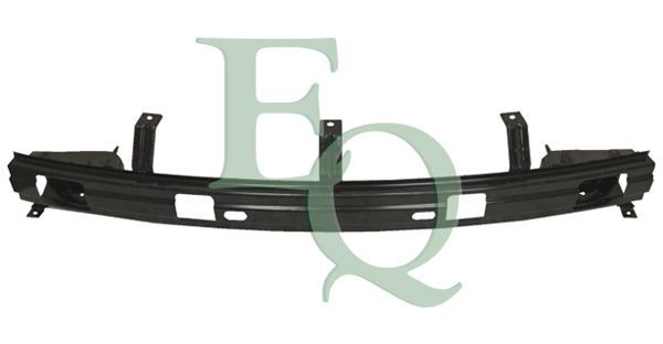 EQUAL QUALITY Bumper bracket Article number: L02520 cheaply